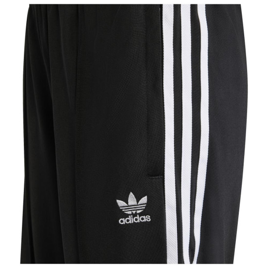 Adidas Παιδικό παντελόνι φόρμας Adicolor Wide Pants